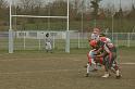 Evry Daily Photo - Foot US D2 - Corsaires Vs Viking - 2eme Mi Temps 275